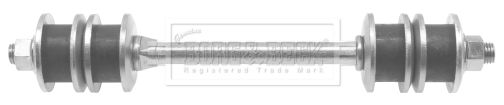 BORG & BECK Stiepnis/Atsaite, Stabilizators BDL6829